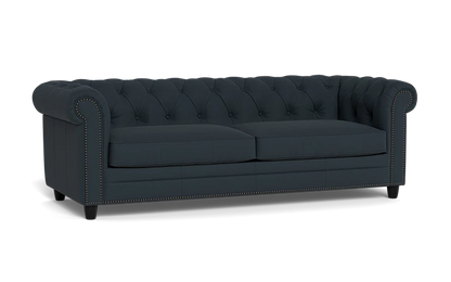 Harrison 3-Seater - Leather