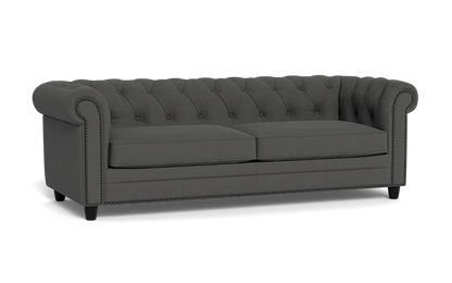 Harrison 3-Seater - Leather