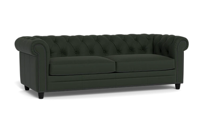 Harrison 3-Seater - Leather