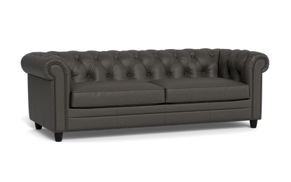 Harrison 3-Seater - Leather