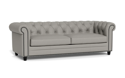 Harrison 3-Seater - Leather