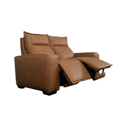 Hartford 2.5 Seater Power Reclining Sofa - Leather