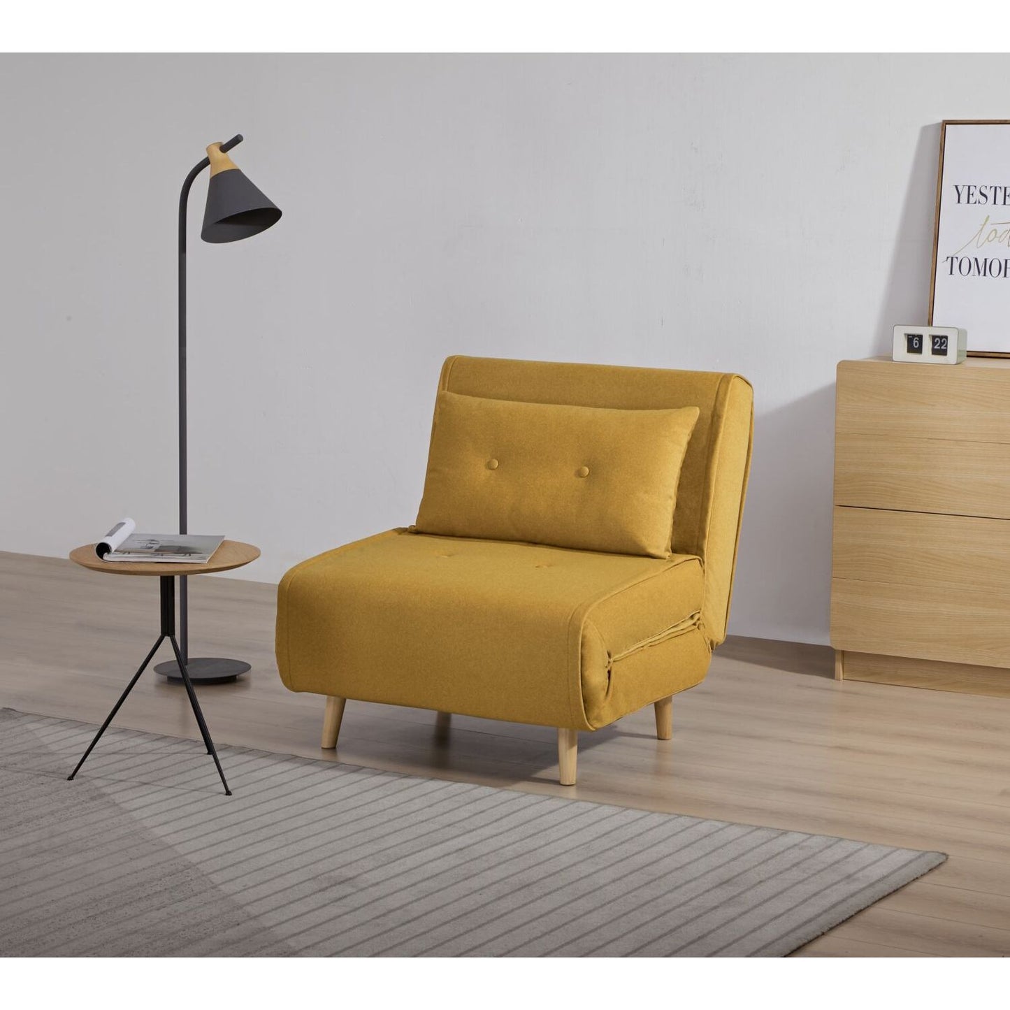 Haru Single Sofabed