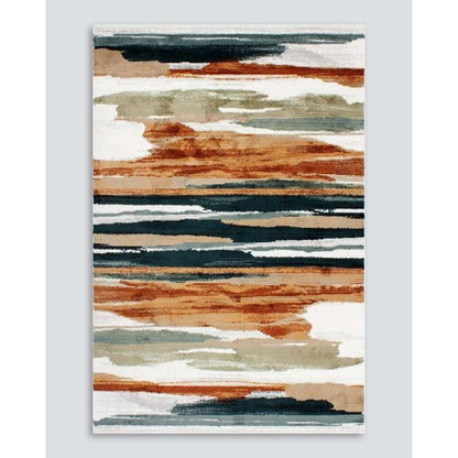 Havana Brick Floor Rug