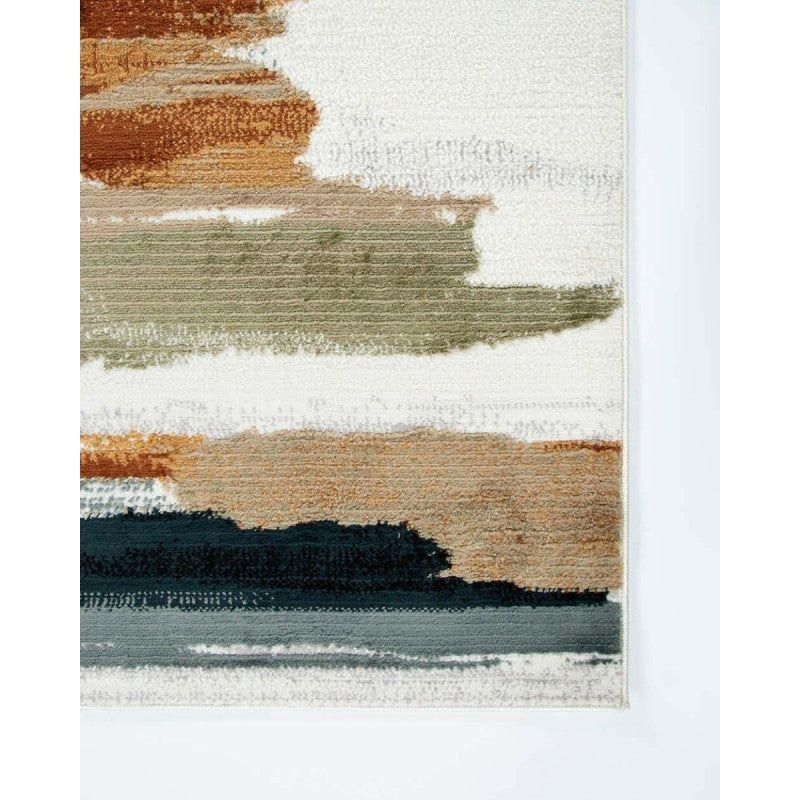 Havana Brick Floor Rug