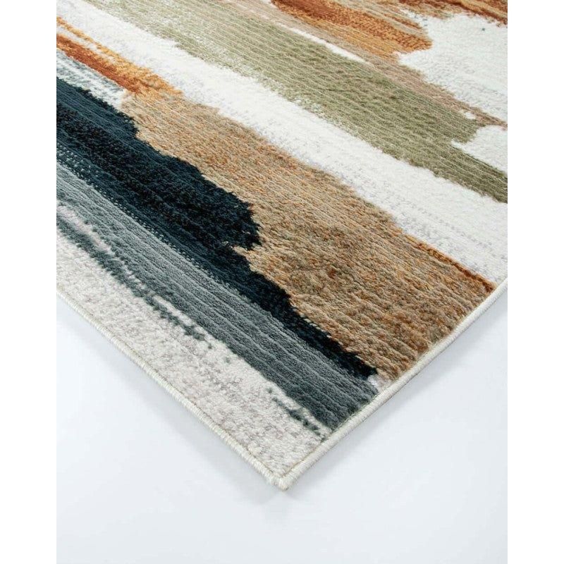 Havana Brick Floor Rug