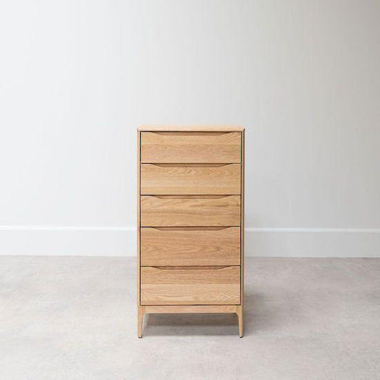 Havelock 5-Drawer Slimboy