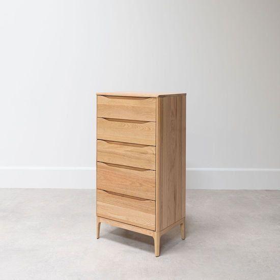 Havelock 5-Drawer Slimboy
