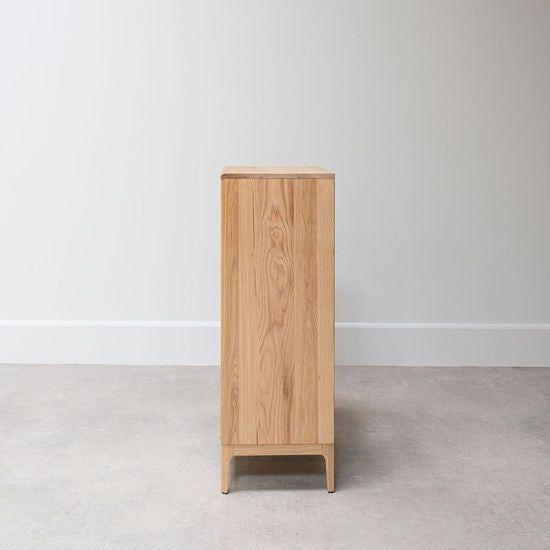Havelock 5-Drawer Slimboy