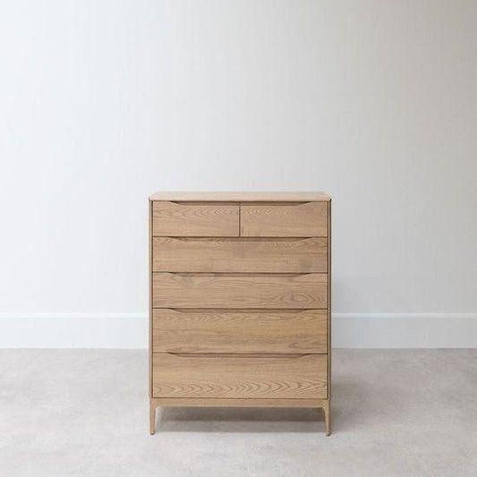 Havelock 6-Drawer Chest