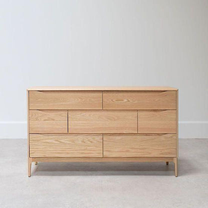 Havelock 7-Drawer Lowboy