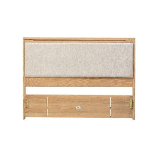 Havelock Padded Headboard