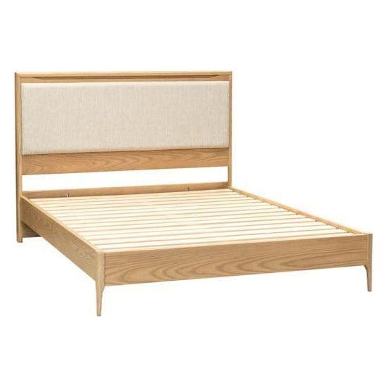 Havelock Padded Duvet Foot Bed