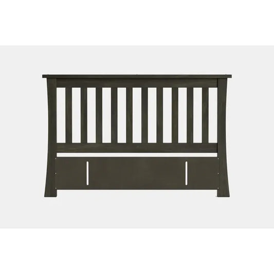 Hudson Slatted Headboard