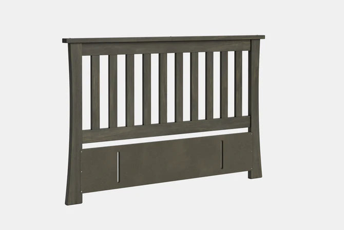 Hudson Slatted Headboard