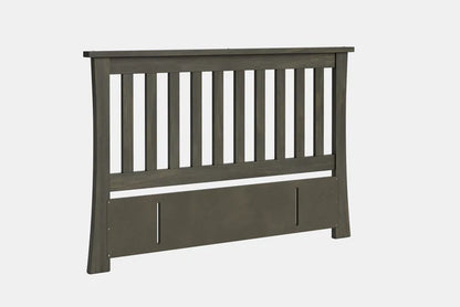 Hudson Slatted Headboard