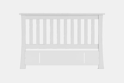 Hudson Slatted Headboard