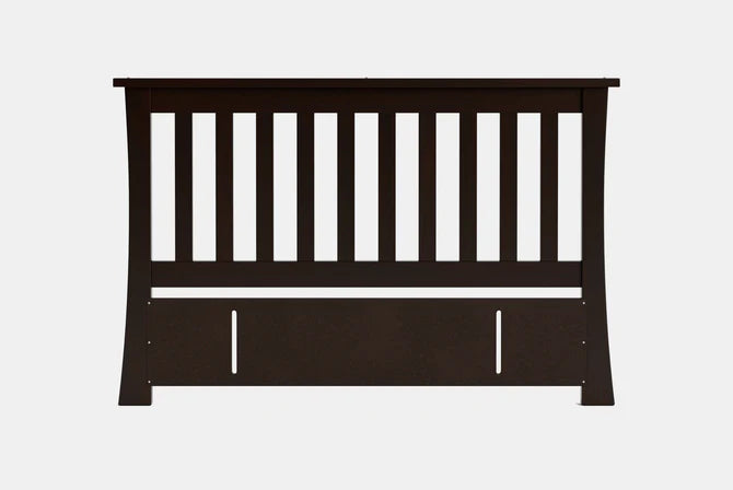 Hudson Slatted Headboard