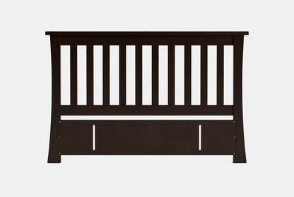 Hudson Slatted Headboard