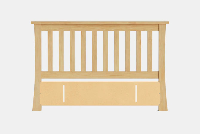 Hudson Slatted Headboard