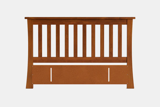 Hudson Slatted Headboard