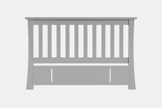Hudson Slatted Headboard
