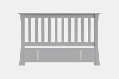 Hudson Slatted Headboard