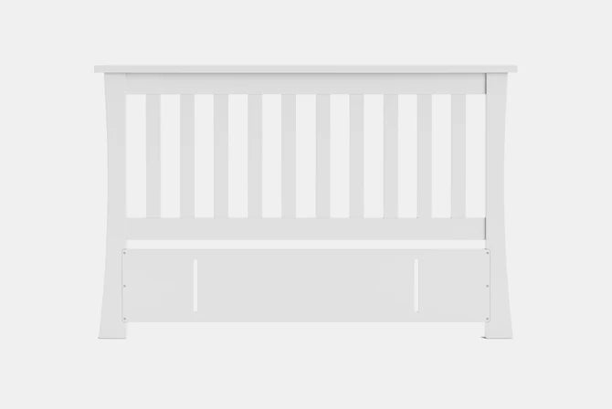 Hudson Slatted Headboard