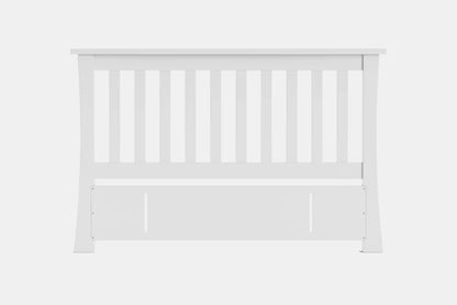 Hudson Slatted Headboard