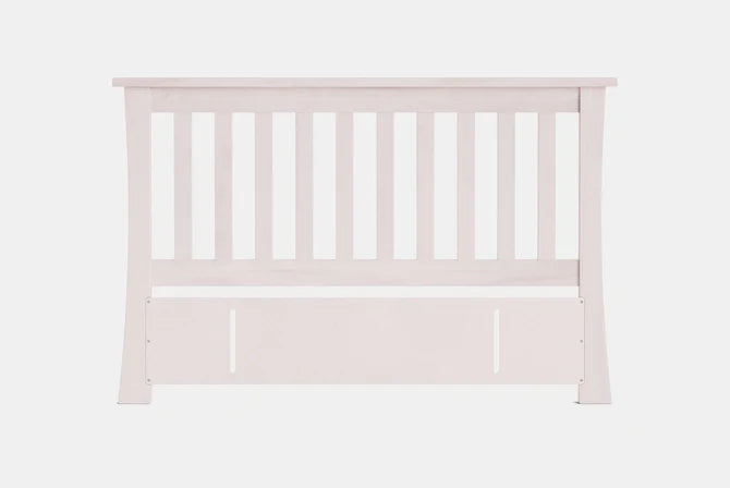 Hudson Slatted Headboard