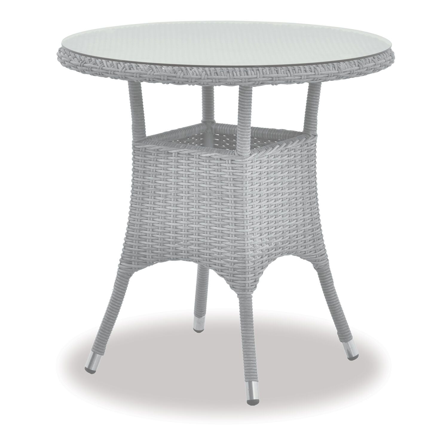 Hugo 740 Round Outdoor Table – 100% HOME Dimocks