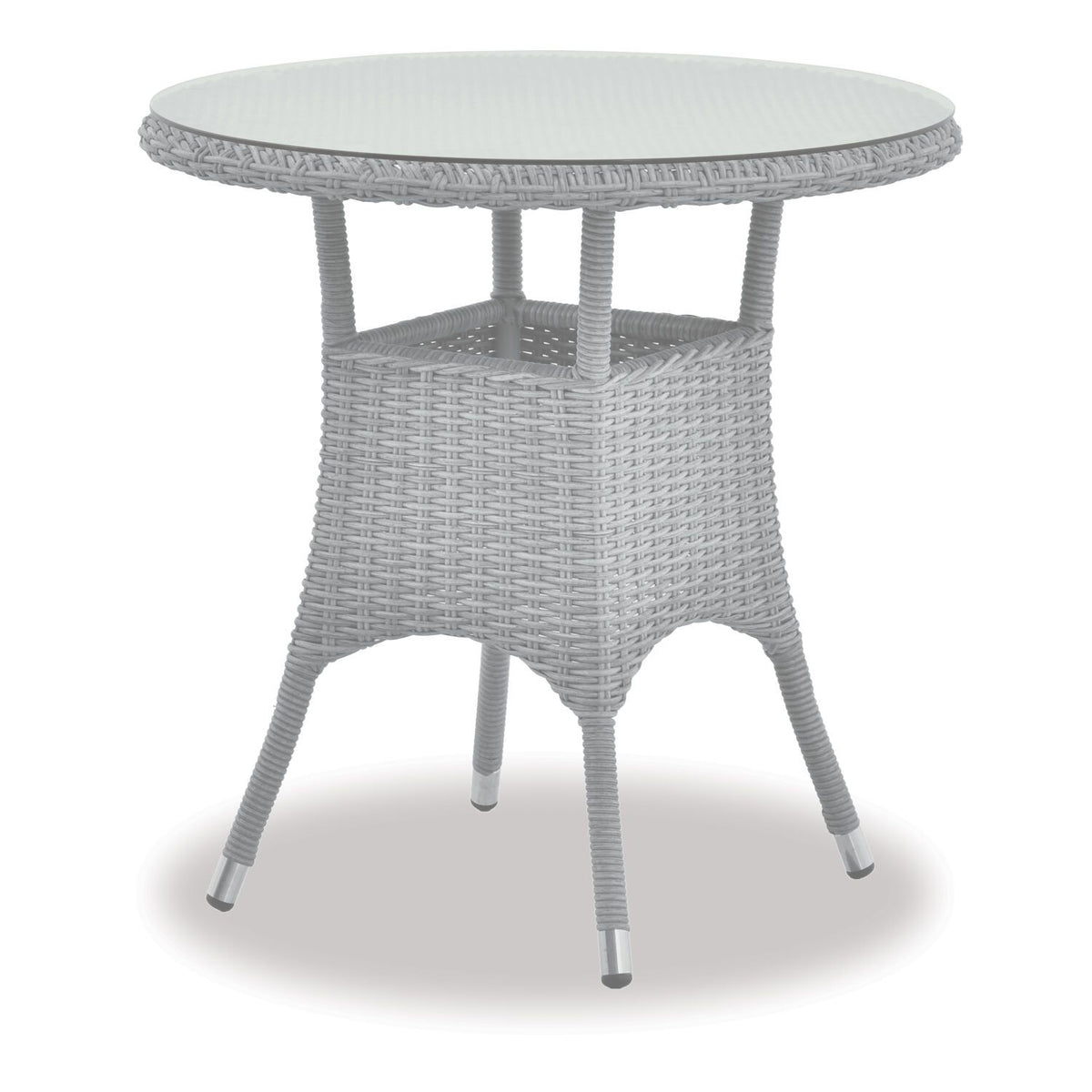 Hugo 740 Round Outdoor Table – 100% HOME Dimocks