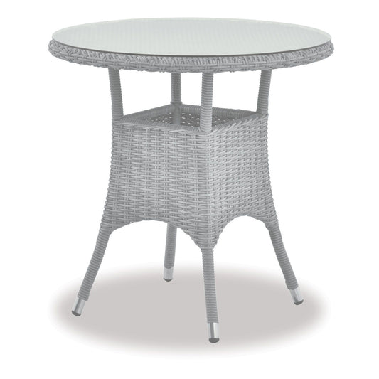 Hugo 740 Round Outdoor Table