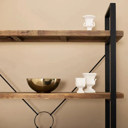 Woodenforge Bookcase
