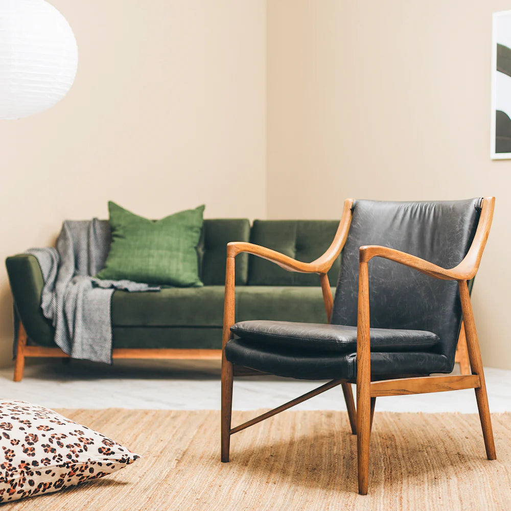 Finn Armchair