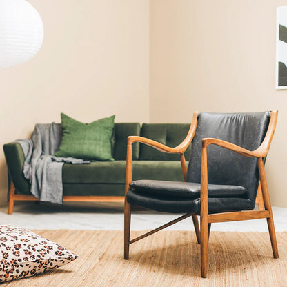 Finn Armchair