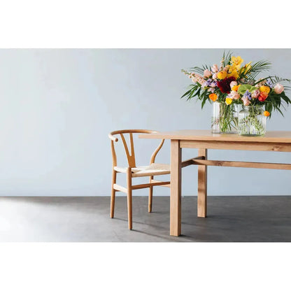 Wishbone Dining Chair