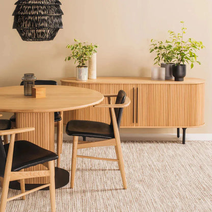 Flores Dining Chair