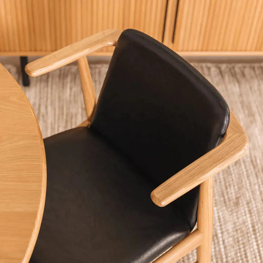 Flores Dining Chair