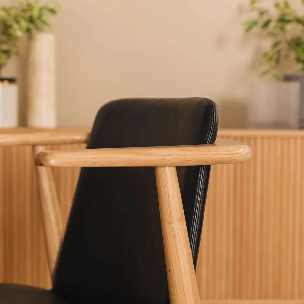 Flores Dining Chair