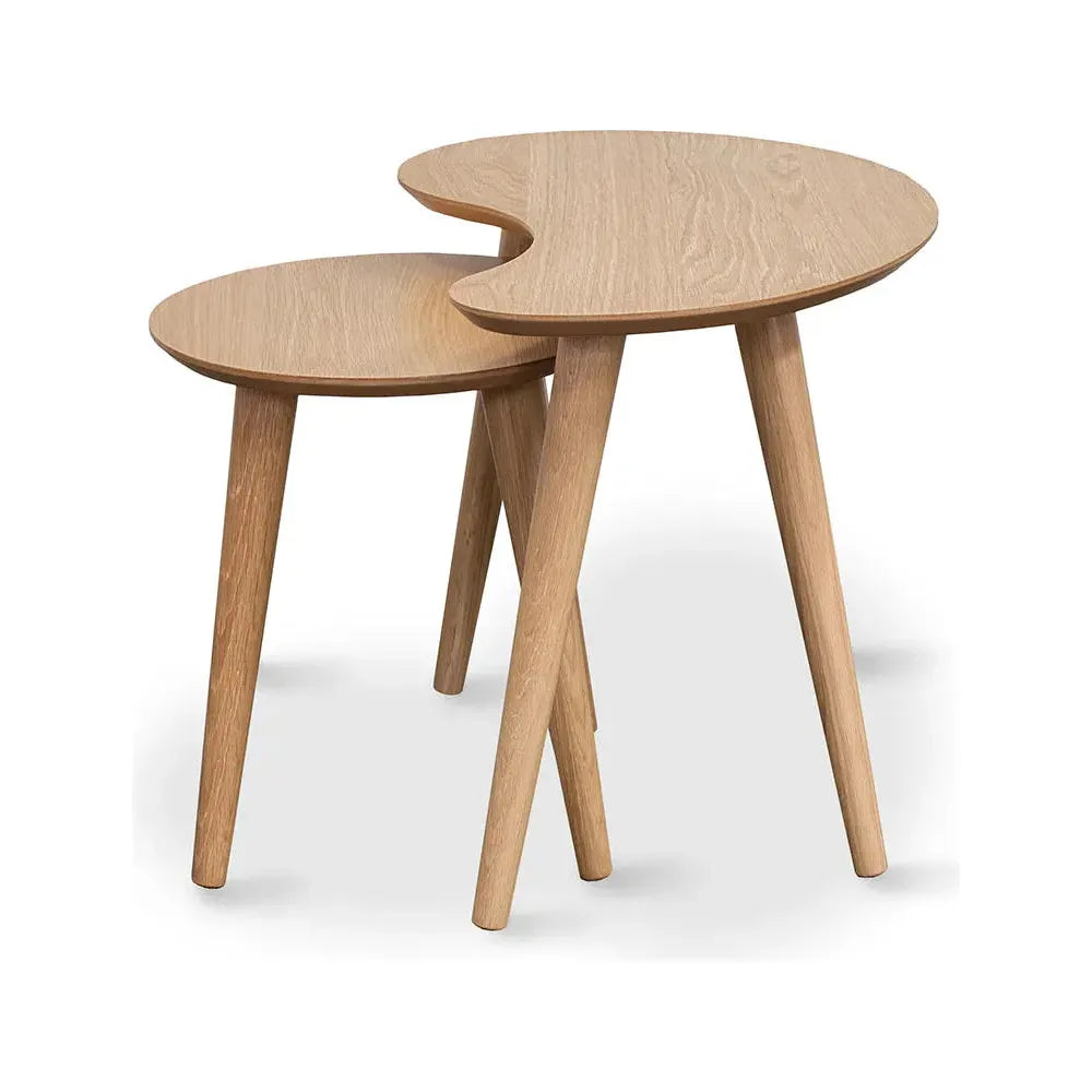 Oslo Nest of Tables