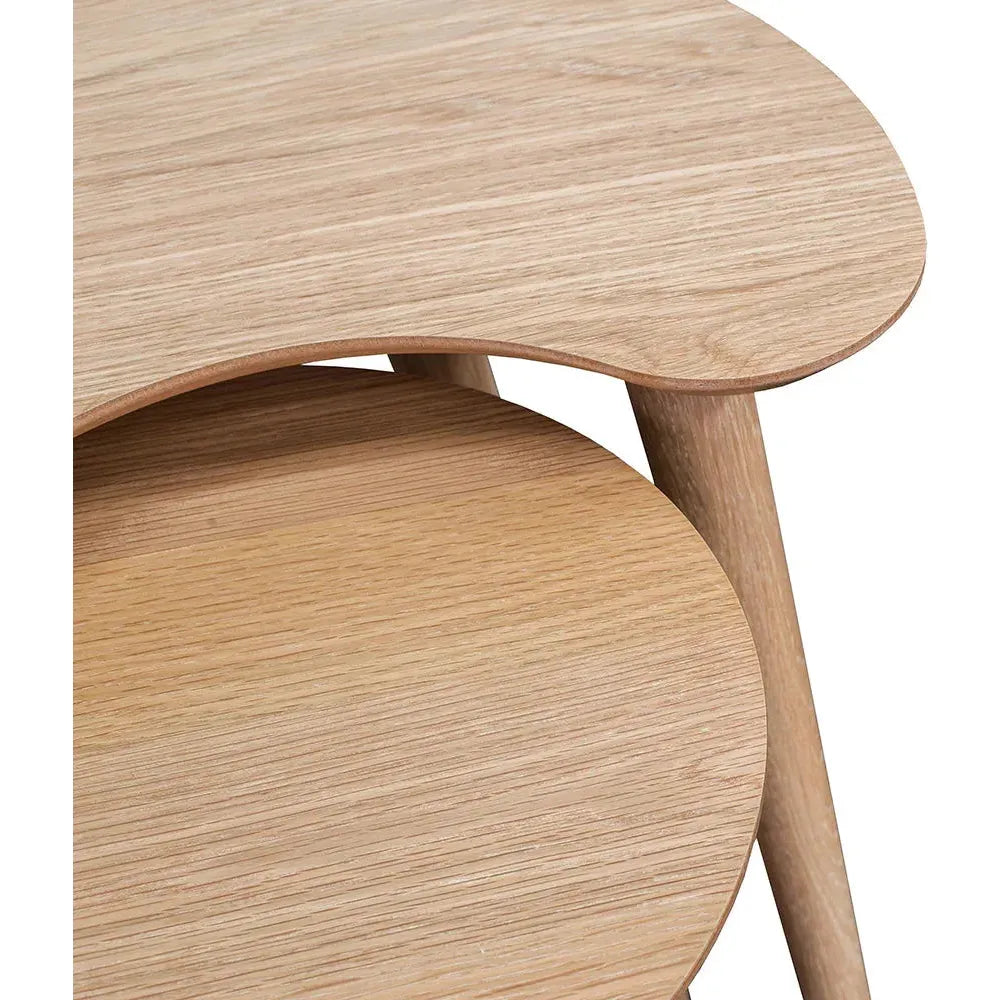 Oslo Nest of Tables