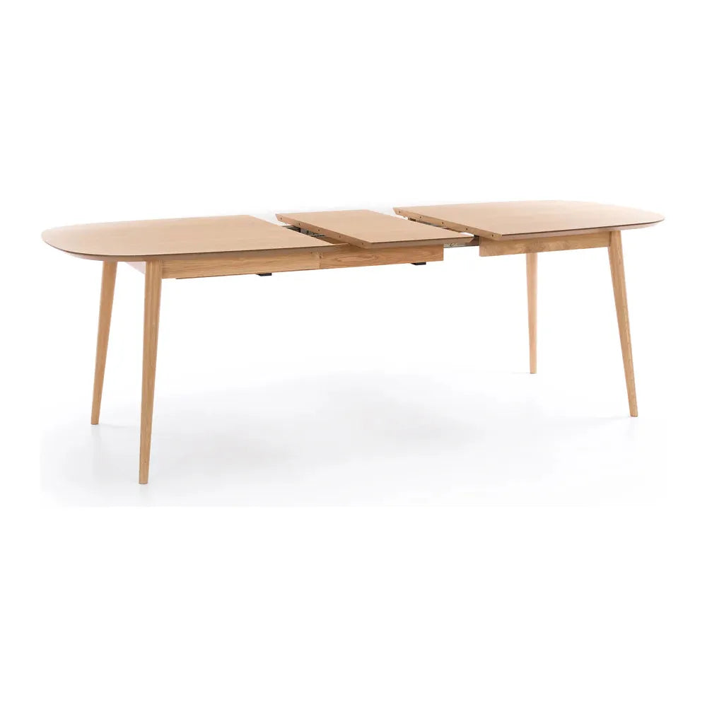 Oslo Extension Dining Table