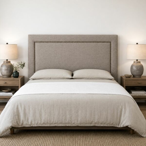 Indiana Headboard