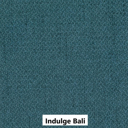 Alva Swivel Armchair - Fabric