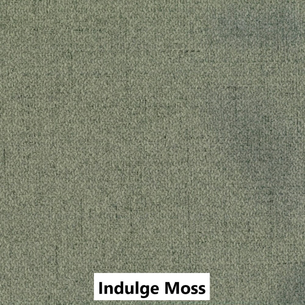 Alva Swivel Armchair - Fabric