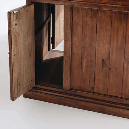 Irish Coast Desk - Small