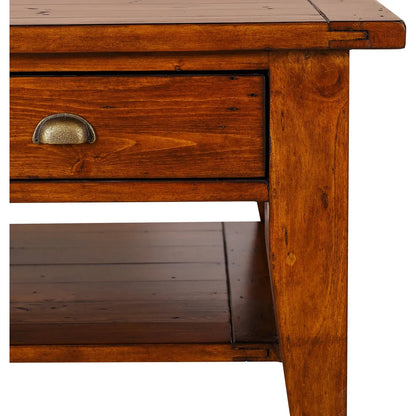 Irish Coast Coffee Table - Large