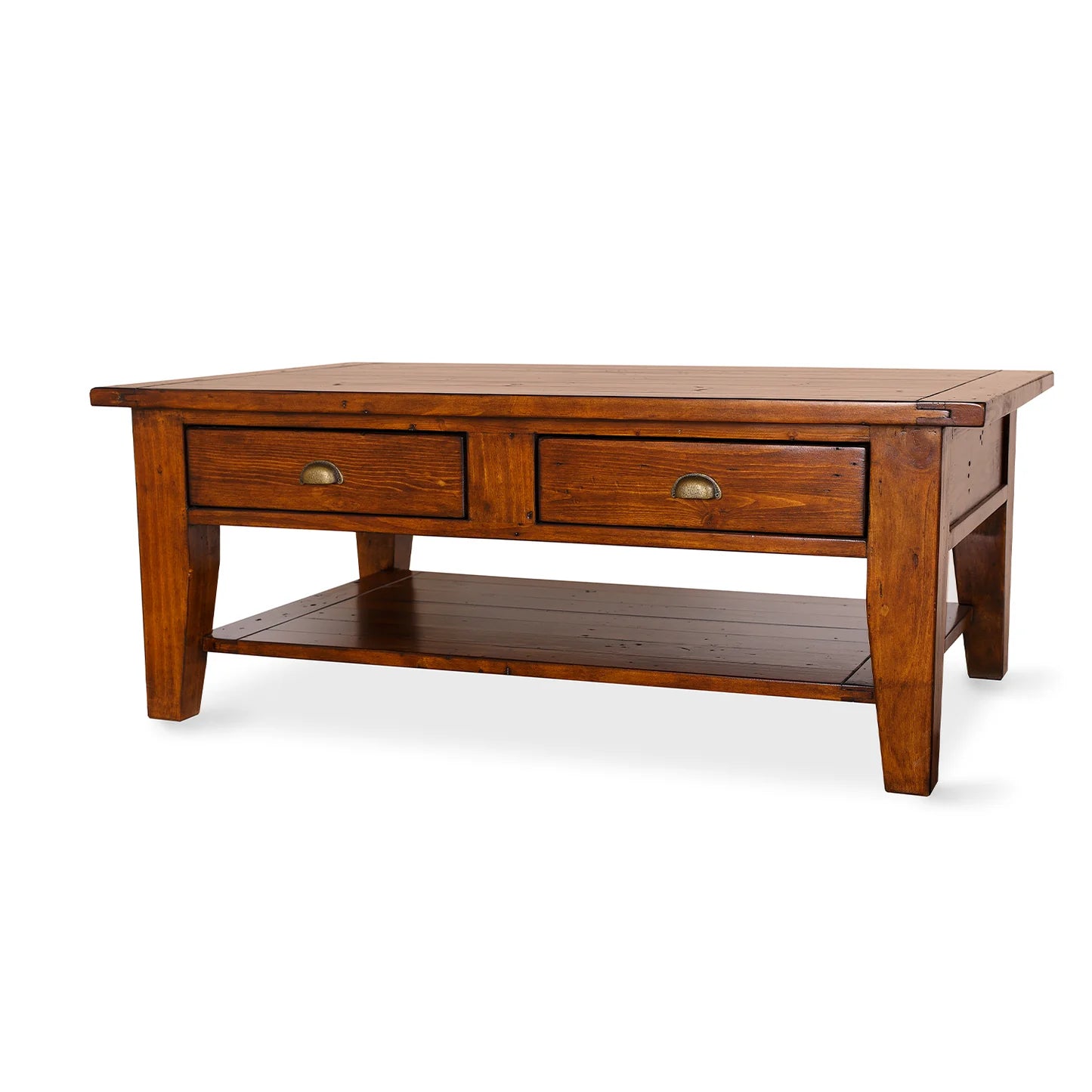 Irish Coast Coffee Table - Large