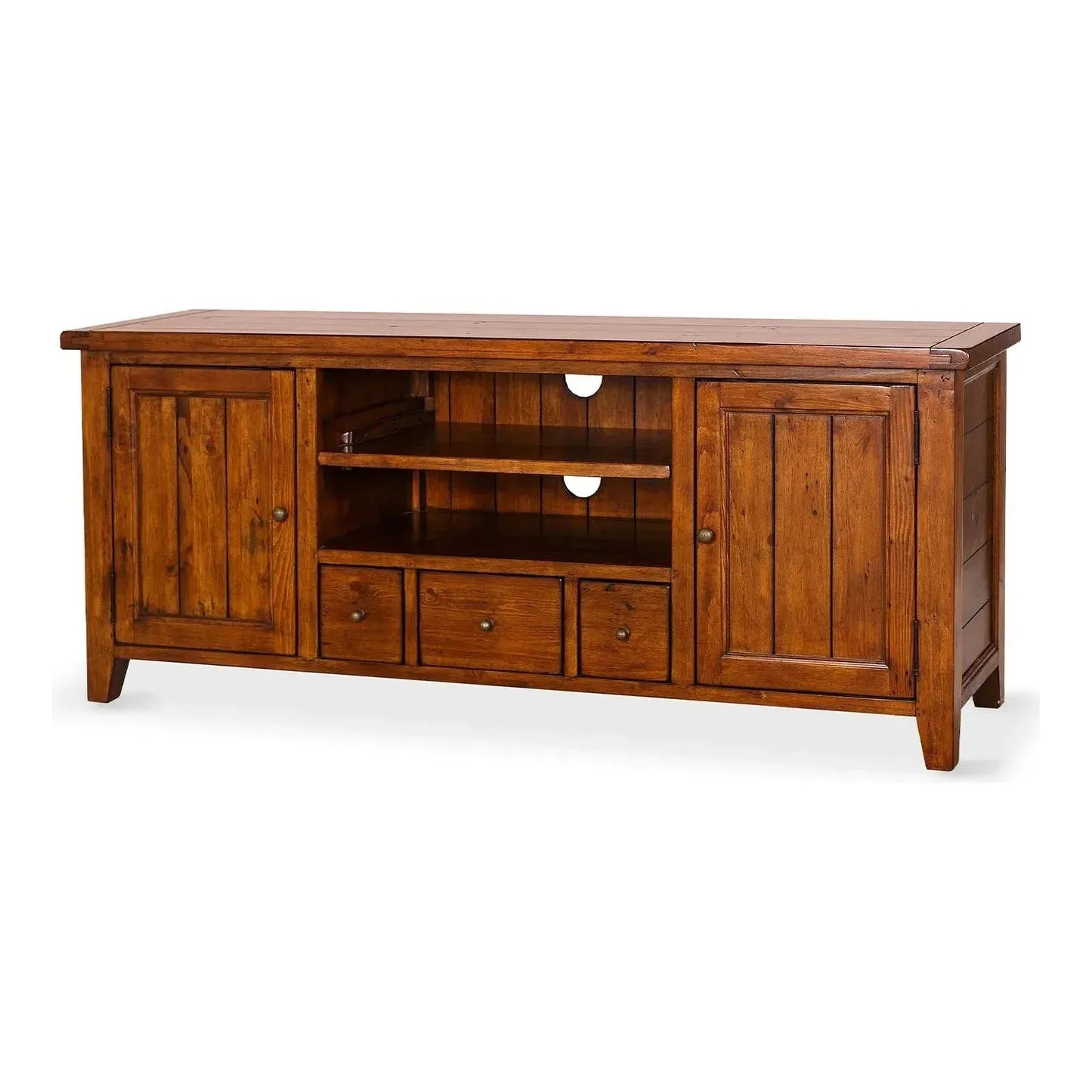 Irish Coast TV Unit